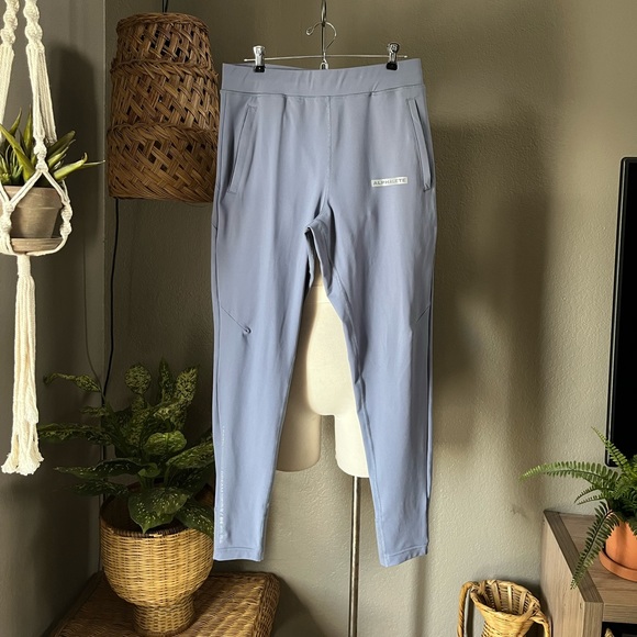 Alphalete Pro-Elite Jogger Ionic Blue - Picture 8 of 9